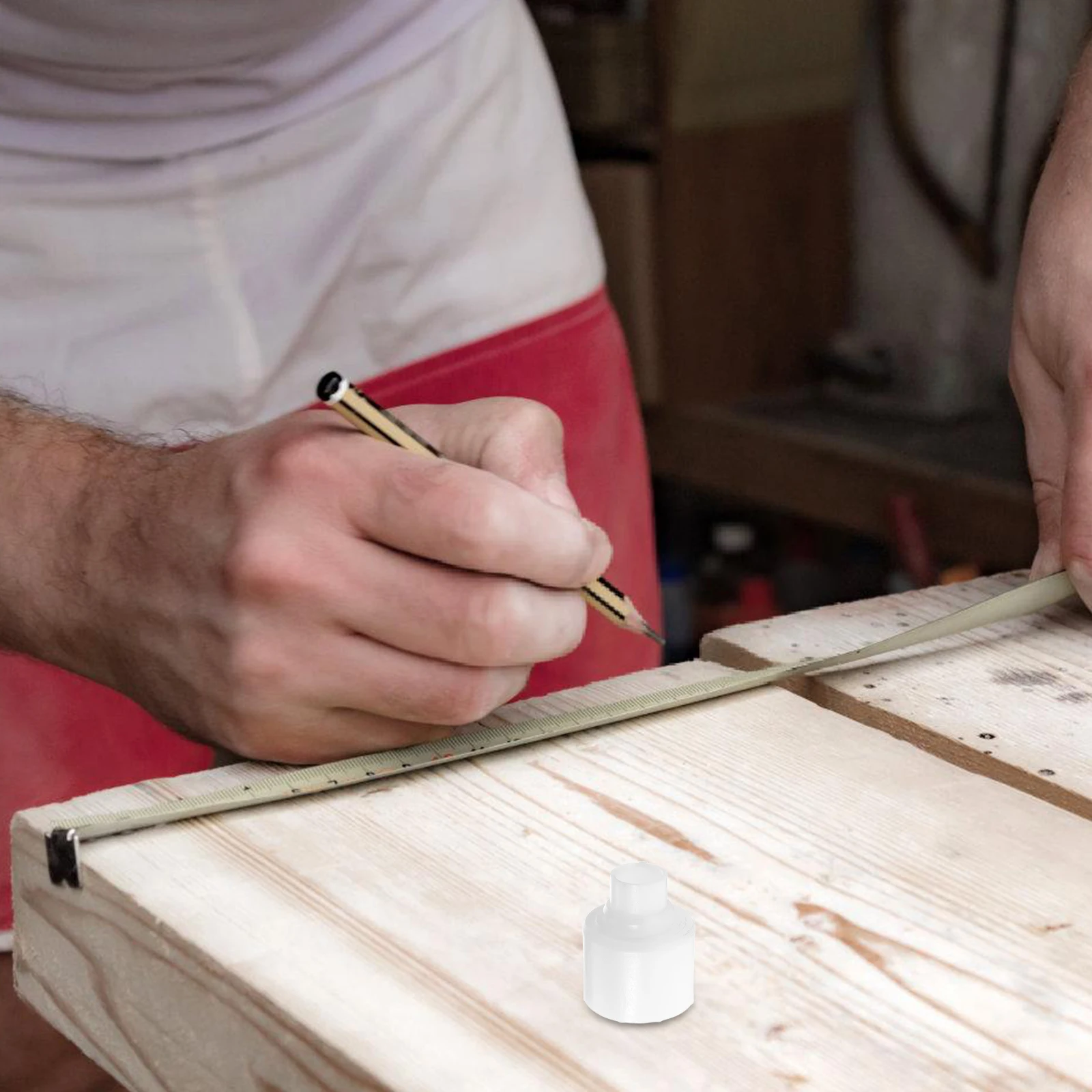 

1 set 1 Set Plastic Grinding Wheel Adapter Bushing 21-25Mm Reducing Conversion Set For Bench Grinder Metal Stone Wood Processing