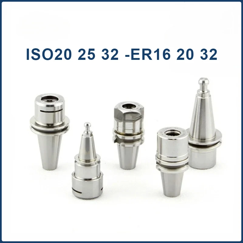 

NEW precision 0.001 iso20 iso25 iso30 er16 er20 sk10 shank iso Integral connection tool shank lathe tool holder spindle