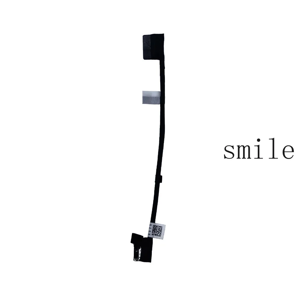 

00CRPJ 0CRPJ For DELL Latitude 5531 Battery Cable 450.0PY03.0001