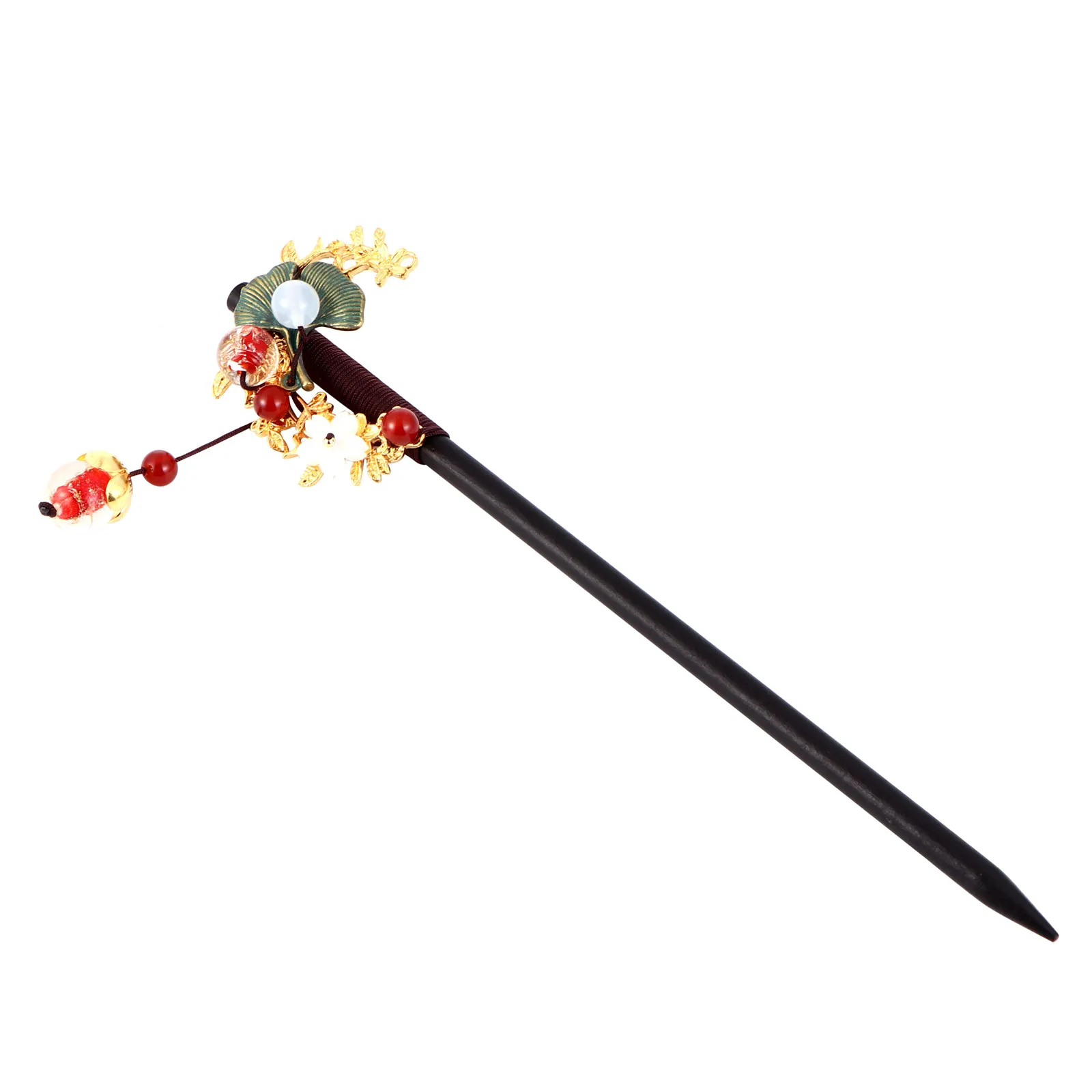 

Vintage Ancient Style Hair Stick Premium Retro Hairpin for Women Girls Hair Accessories Wedding Headdress Festival Costume Party