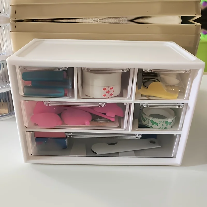 Thumbnail 3 - #32 Craft Organization List of Top Picks