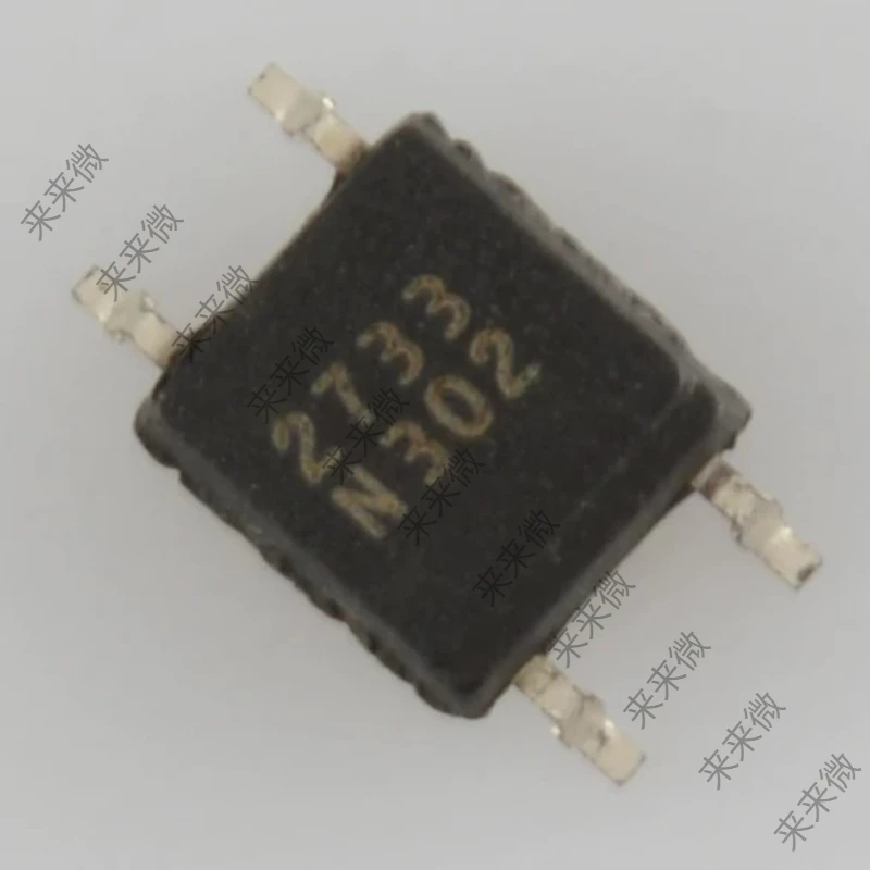 10pcs PS2733-1-F3-A Transistor Output Optocoupler Photocoupler SOP-4 SMD Electronic Components BOM List