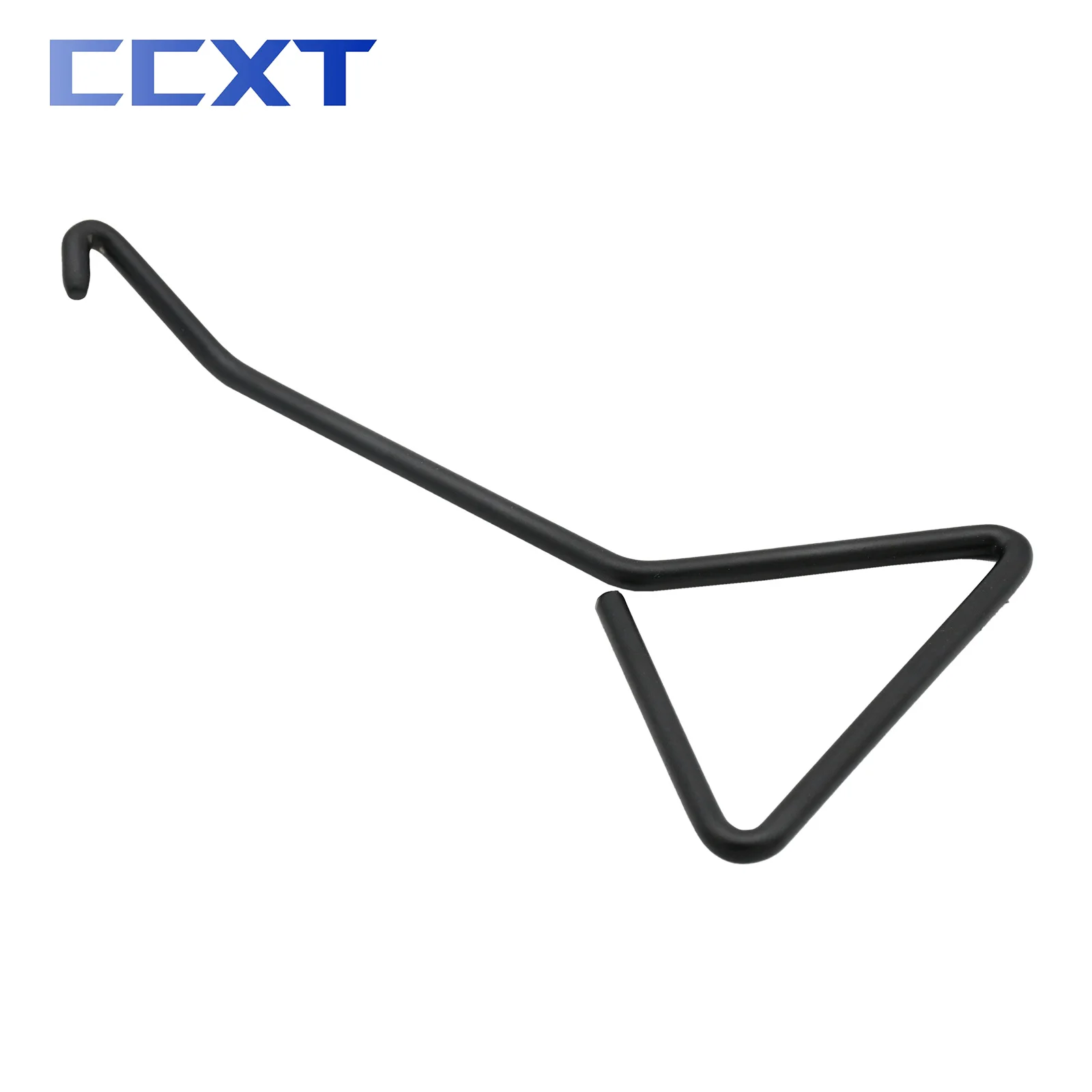 Motorcycle Exhaust Spring Hook T Shaped Hook Puller Tool For KTM Yamaha Kawasaki Honda Husqvarna SHERCO BETA GASGAS Universal