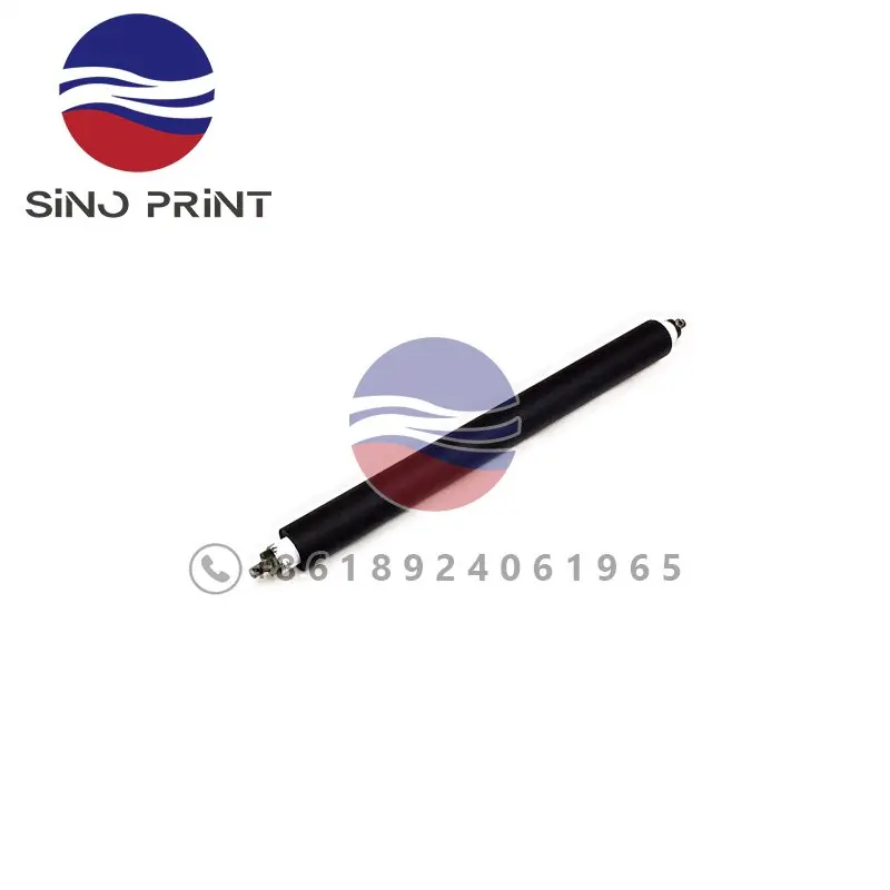 

M2.009.201F White Inking Form Roller 70*752mm 70×752mm M2.009.201 Oscillator Form Roller For Heidelberg SM74 PM74 Printing Parts
