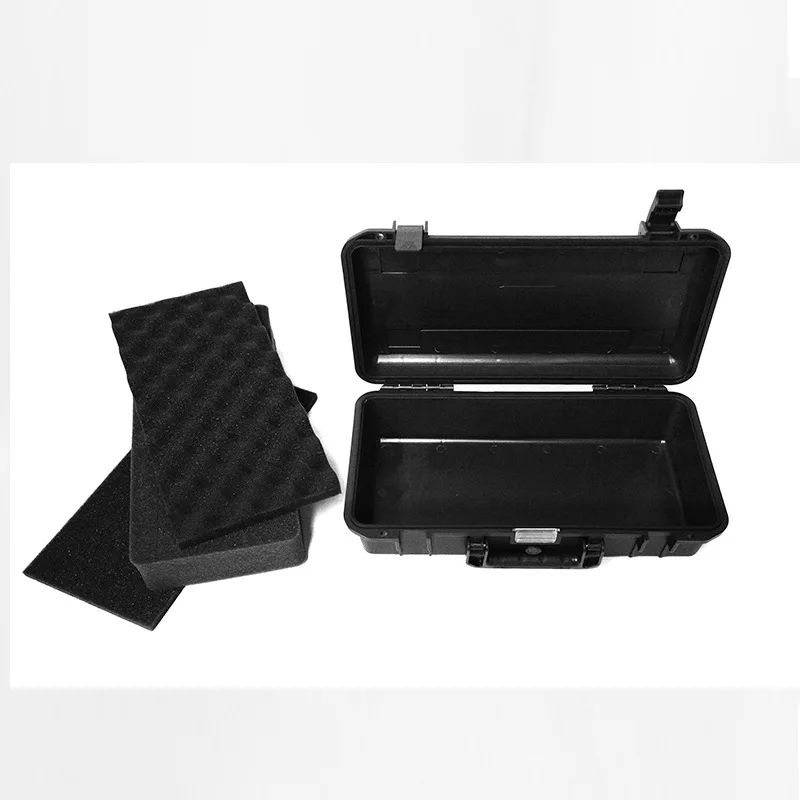 

High Quality Waterproof IP65 Shockproof Airdrop Protective Rotational Molded Case (Tricases)