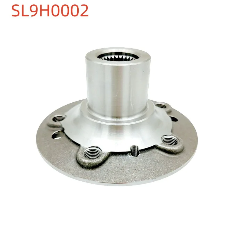 Factory Direct Sales Car Wheel Hub Wheel Housing Shaft Head 1643560201/1643560101