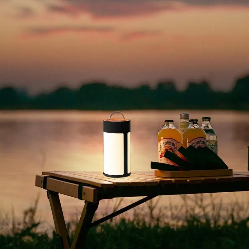 Outdoor Flashlights Lanterns USB Charging Camping Lantern And Lights High-Intensity Outdoor Flashlights Extended Battery Life