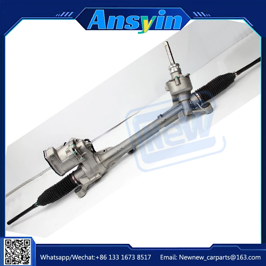 

Электрическая рулевая рейка для Ford Escape 2017, рулевой механизм HV6Z-3504-FF HV6Z-3504-FE C4093, леворульный