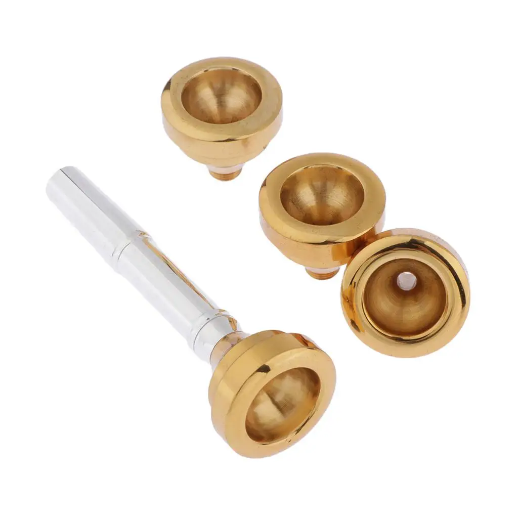 Trumpet Mouthpiece …