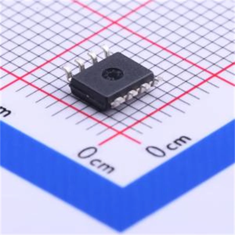 5 PZ/LOTTO 25LC256T-I/SN (EEPROM)