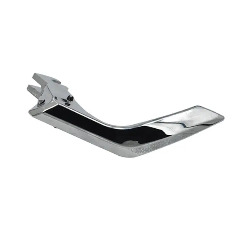 AEE5-Car Interior Door Handle Car Door Pull Handle 5ED837226B ED837225B For Skoda Octavia 2015-2020