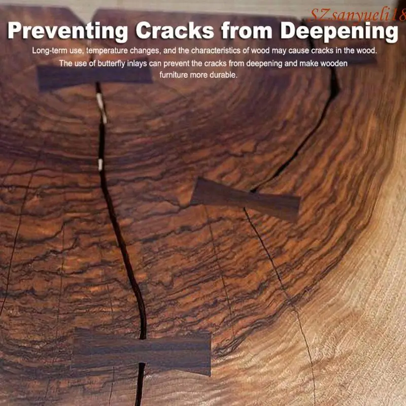 Modelos embutimentos borboleta 94pc