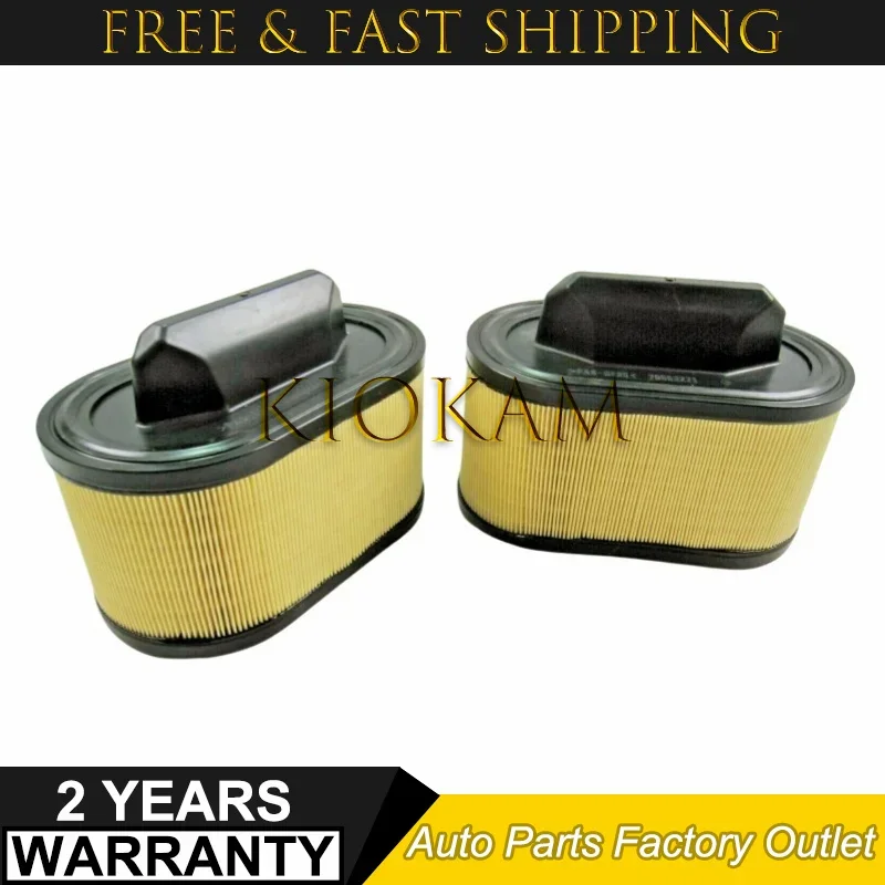

Air Filter 670001545 PA99301 for Maserati Ghibli Levante Quattroporte 3.0L 3.8L 4.7L 2013-2019 High Quality Auto Parts