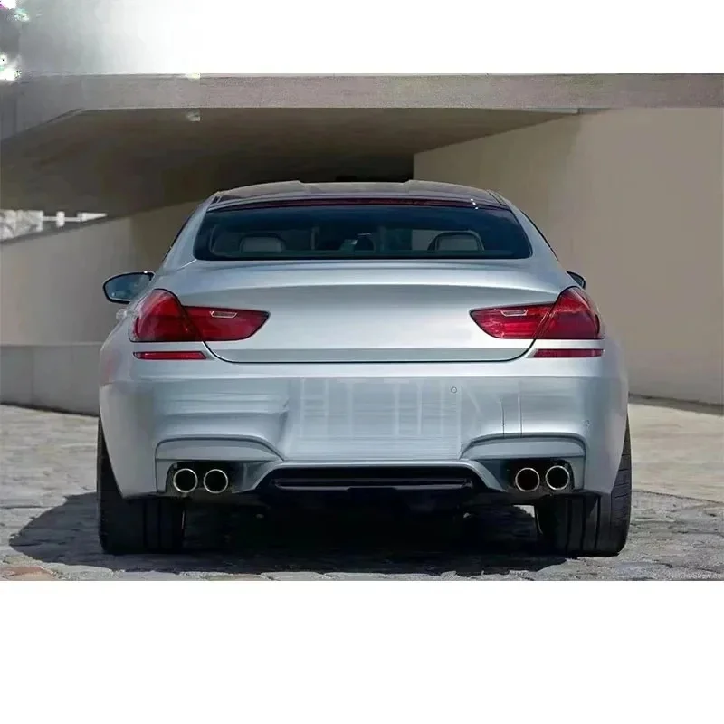PP plastic widdy front bumper kit  Seri, F0 and M body kits ( and later models).