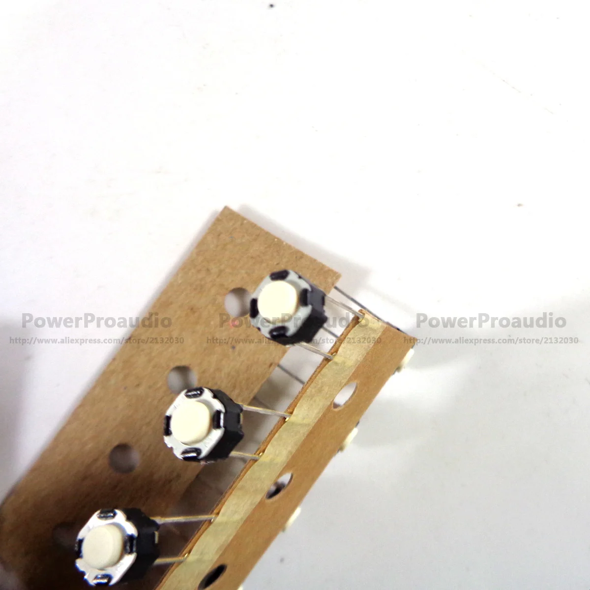 50 × اللعب وقفة و جديلة التبديل CDJ1000 CDJ800 CDJ2000 الخ DSG1117