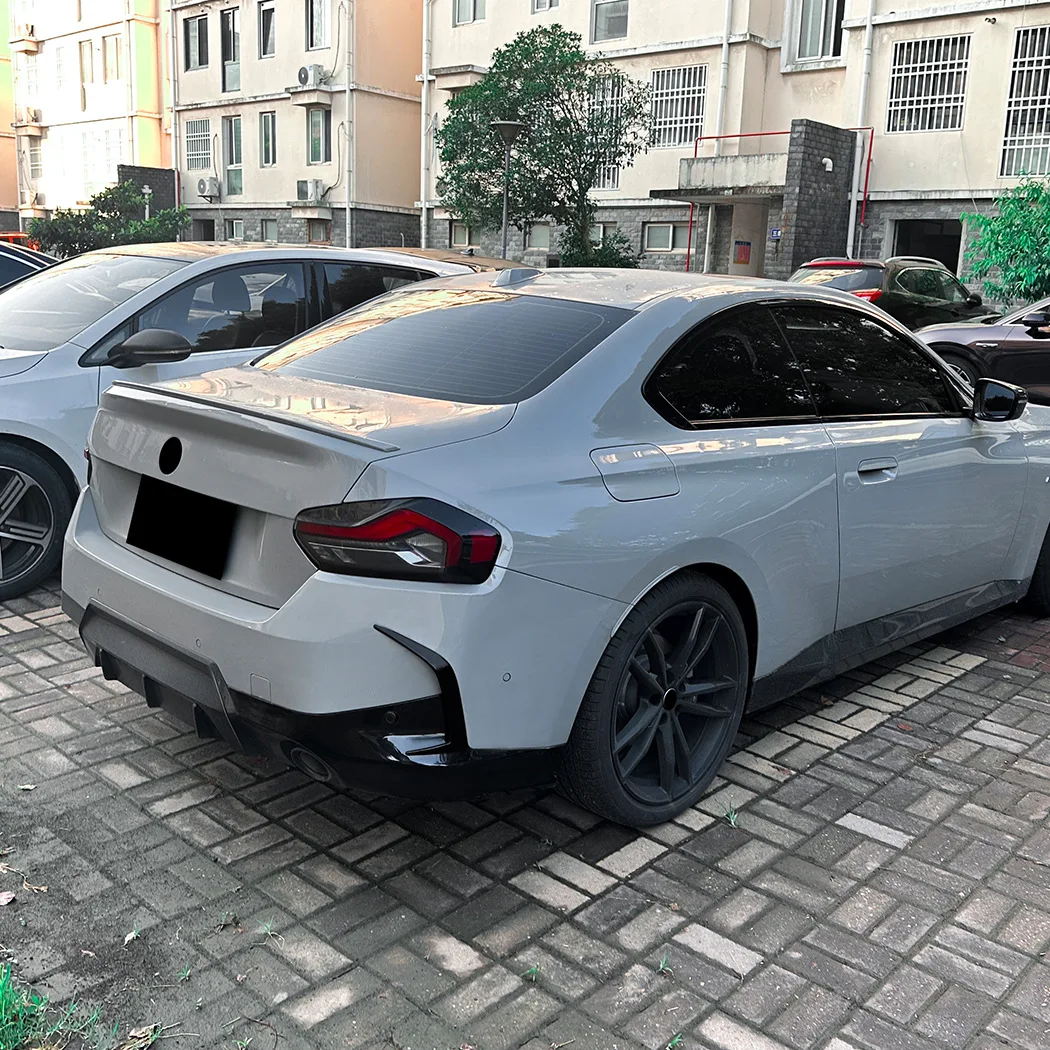 Рисунок 3 - Подходит для BMW 2 серии G42 M