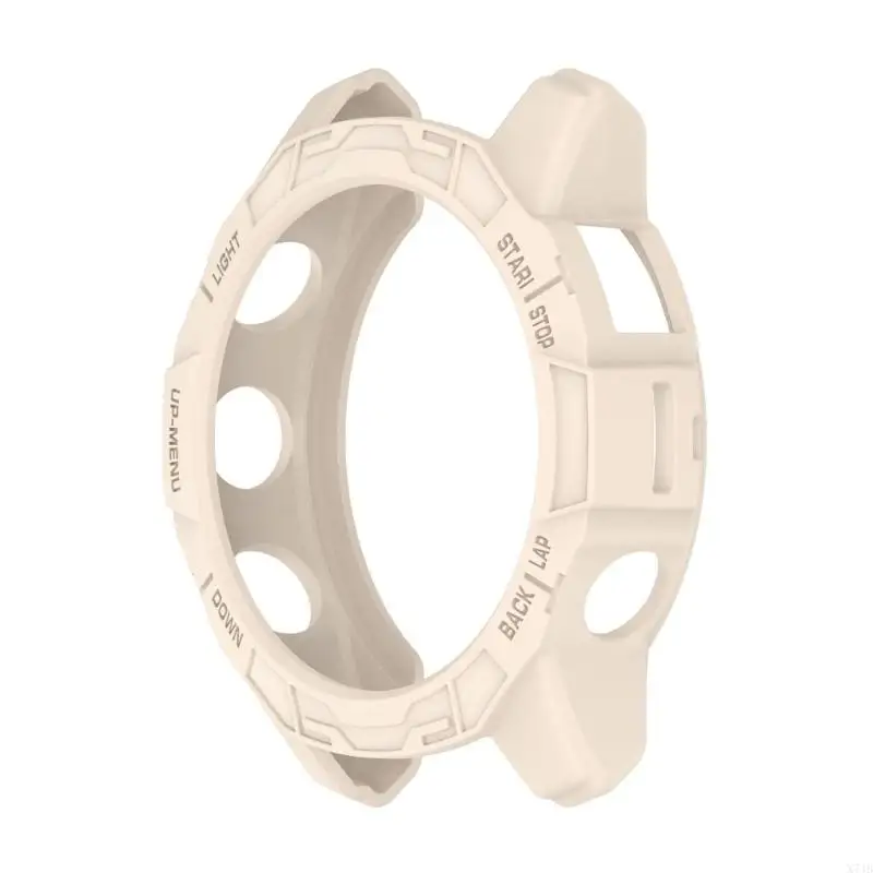 X7JB Relógio Manga pára