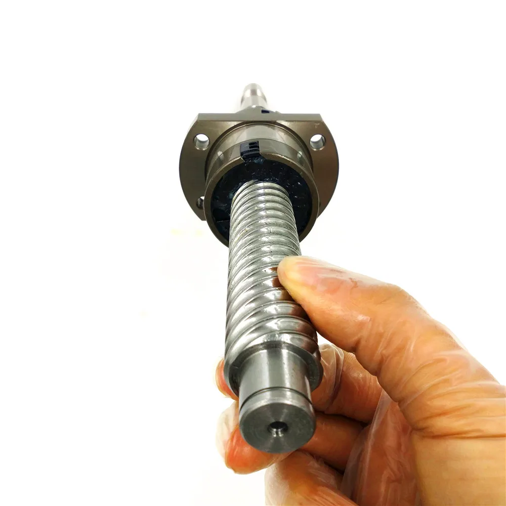 

2025Heavy 8020 Ballscrew 80mm Ball Screw