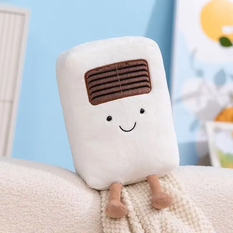 The latest washing machine, electric cooker, air conditioner, stuffed plush toy, cartoon anime, cute gift, interesting doll