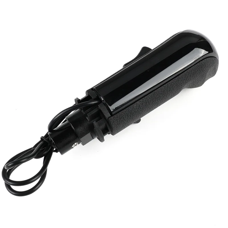 A98M عالية منخفضة والعتاد محاكاة شيفتر المقبض PC USB ل لوجيتك G923 G29 G27 G25 TH8A USB مقبض ناقل الحركة ل ATS ETS2 #5