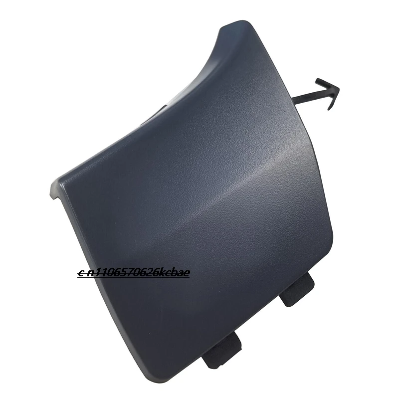 

Car rear bumper towing hook cover, trailer eye cover, model 6410F261, suitable for 2020 - 2022 Mitsubishi ASX models (unpainted)