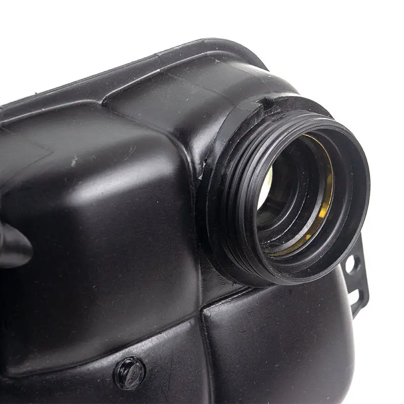 2115000049 Car Radiator Expansion Tank For W211 E200 E220 E240 E280 E300 E320 Mercedesbenze Level Engine Coolant Water Kettle
