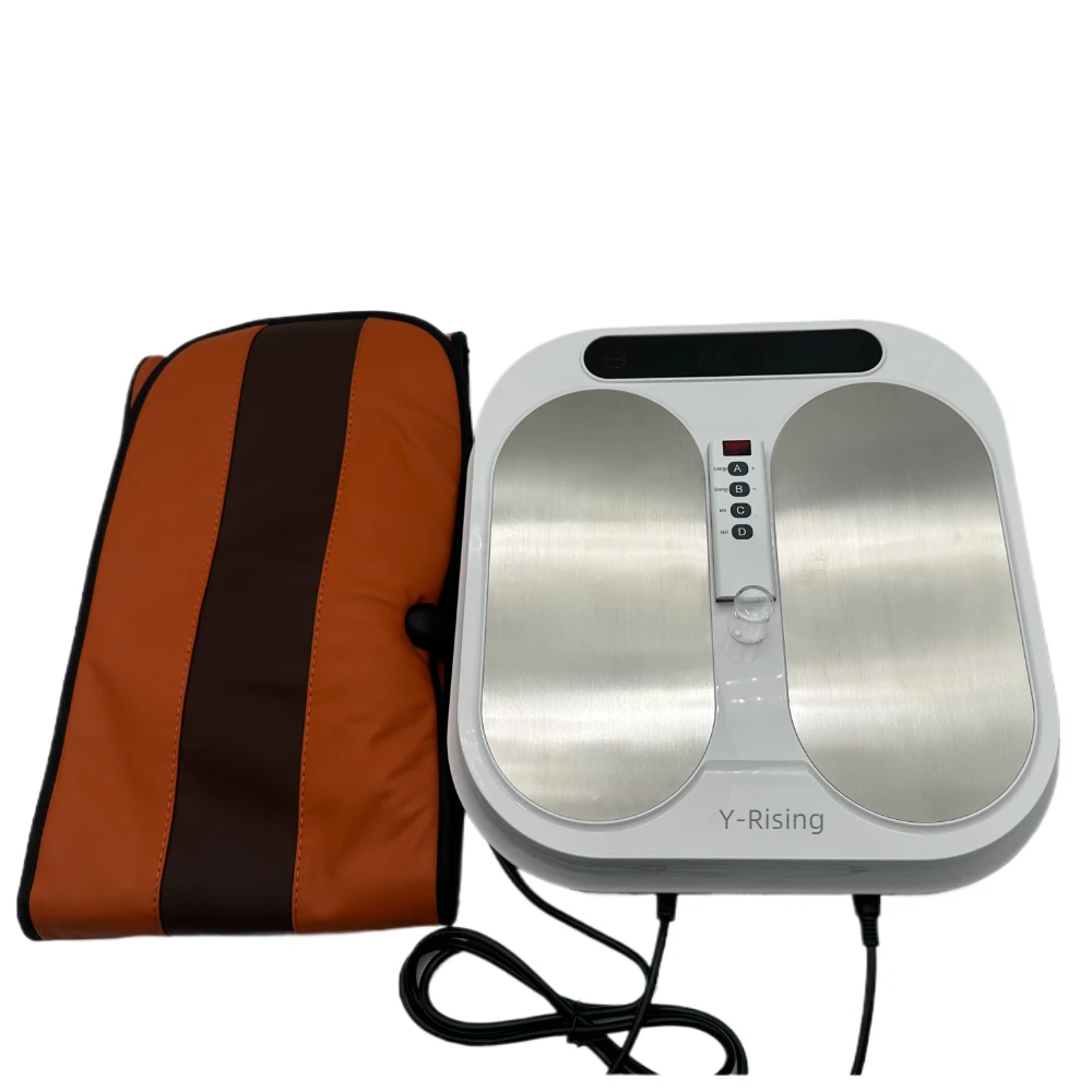 

Терагерцовый P90 импульсный электрический биомассажер Thz массажер для ног домашнего использования традиционная китайская медицина акупунктурный массаж здоровья