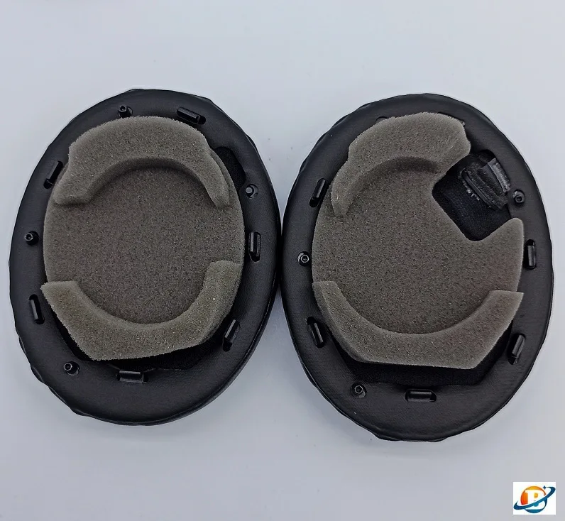 

Replacement Earpads for Sony WH-1000XM4 1000XM3 Headset Headphones Leather Sleeve Earphone Earmuff