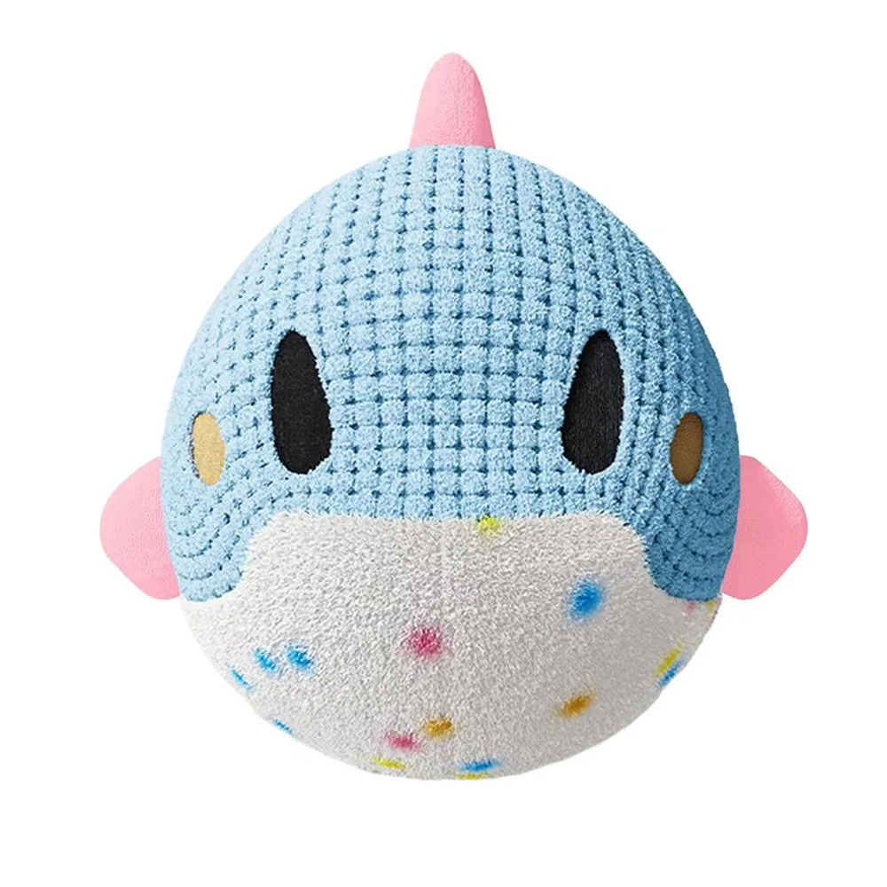 

Animal Shaped Moving Dog Ball Sound Ball Durable Chew Electric Rolling Toy Automatic Moving Detachable Dog Chew Teether