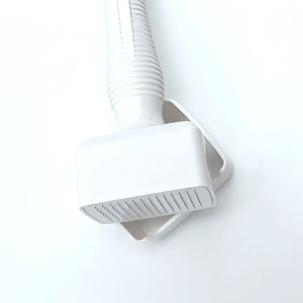 Sello Derma ajustable, microagujas de 140A para el cuidado del cuerpo y la cara, crecimiento de la barba y el cabello, sistema rodante Derma para uso doméstico