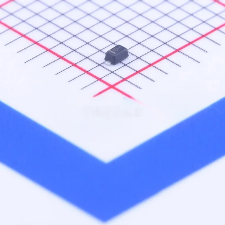 NEW original ESD5B5.0ST1G TVS diode