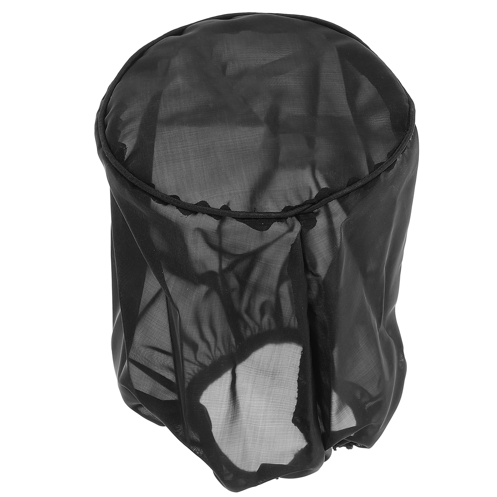 

Car Intake Filter Protector Cover Effective Impurity Blocker Simple Design Long Lasting Use Easy Installation Car Intake Cover