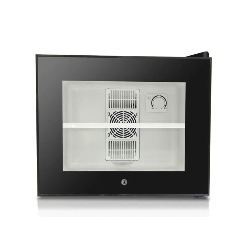 

Mute home energy-saving homestay, semiconductor small fresh-keeping mini refrigerator