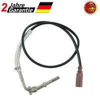 AP01 Exhaust Temperature Sensor 2 Pin 03L906088 For AUDI A3 For VW Golf Jetta For Seat 2.0TDI