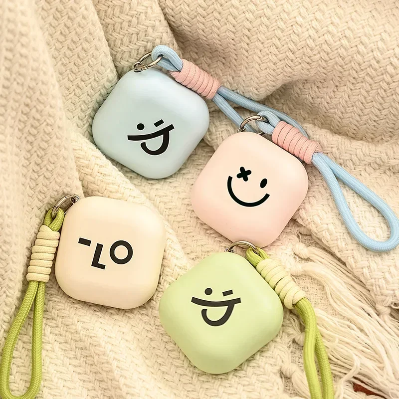 

Portable Mini Winter Hand Warmer Intelligent Temperature Control USB Rechargeable Long Life Outdoor Gifts for Winter