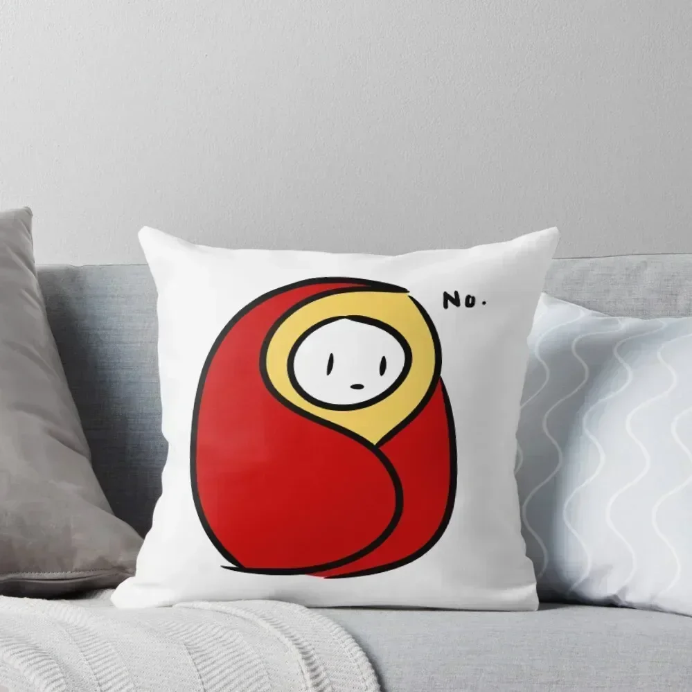 

Burrito Blanket Throw Pillow Bed pillowcases pillow cover luxury Luxury Pillow Case christmas decorations for home 2025