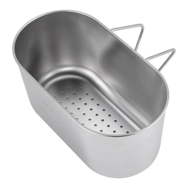 304 Stainless Steel Kitchen Sink Drain Basket, Dishwashing Sink, Hanging Garbage Water Filter Rack, Filter Rack