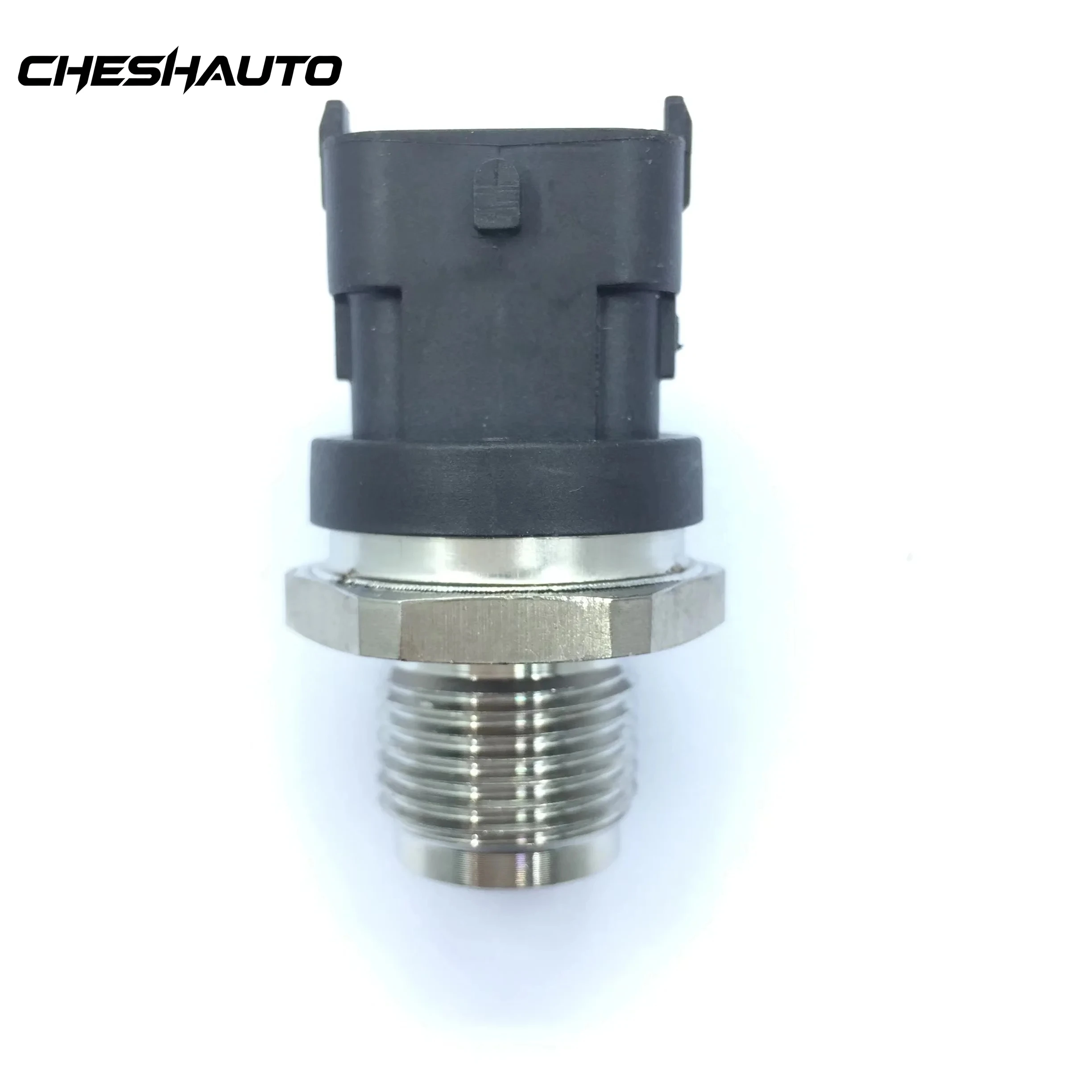 0281002915 Fuel Rail High Pressure Sensor Common Injection for Iveco Opel Vauxhall Saab Volvo