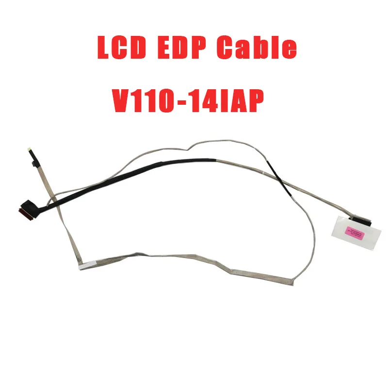 

Laptop LCD EDP Cable For Lenovo V110-14IAP 80TF 5C10M44685 New