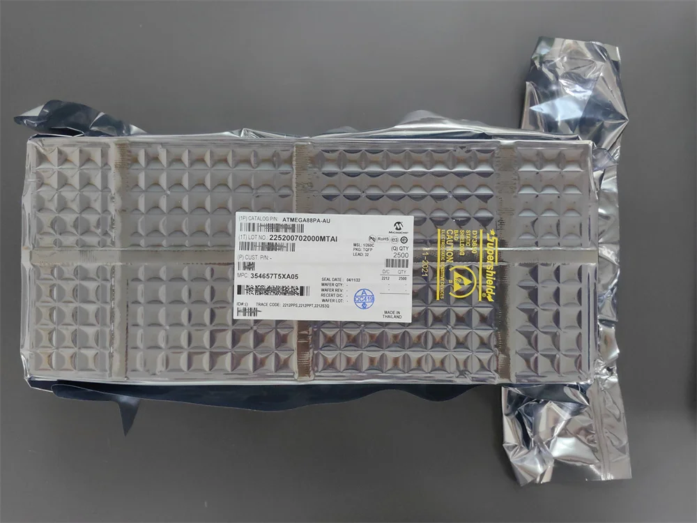 ATMEGA88PA-AU Hohe Qualität Neu