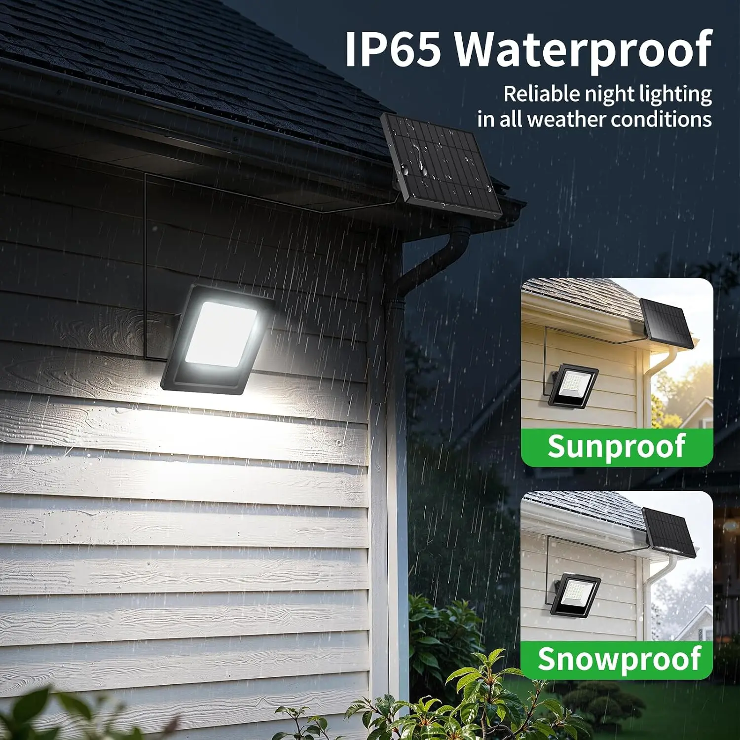 Thumbnail 4 - #29 LED Floodlights Comparison Guide