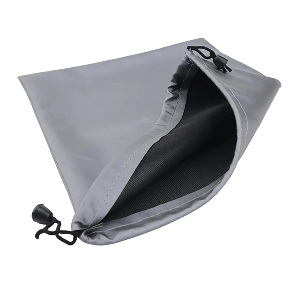 TCE For NEO 2 Goggles N3 Storage Bag Waterproof Dustproof Carry Bag Drawstring Pouch Protective Case Portable Organizer