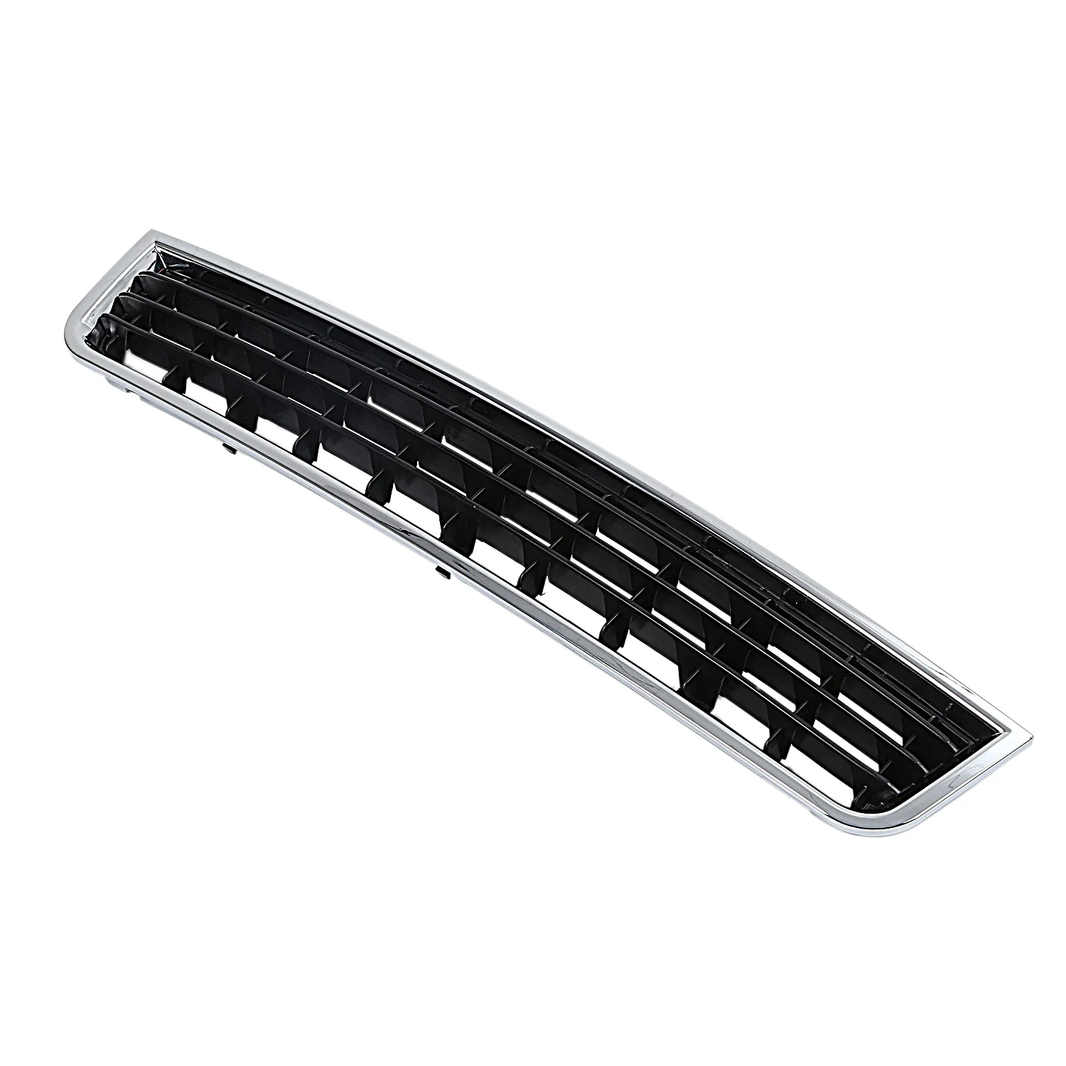 Grille Chrome radiator grille Front bumper center for Audi A4 B6 Limousine