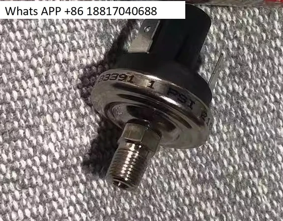 

Imported marine Onan water pressure switch sensor 0309-0717 generator set