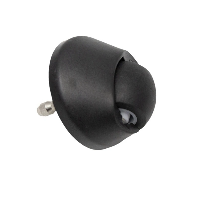 عجلة ABBK-Universal لملحقات المكنسة الكهربائية ISWEEP D520/360 C50/Airrobo P10/Haier HSR