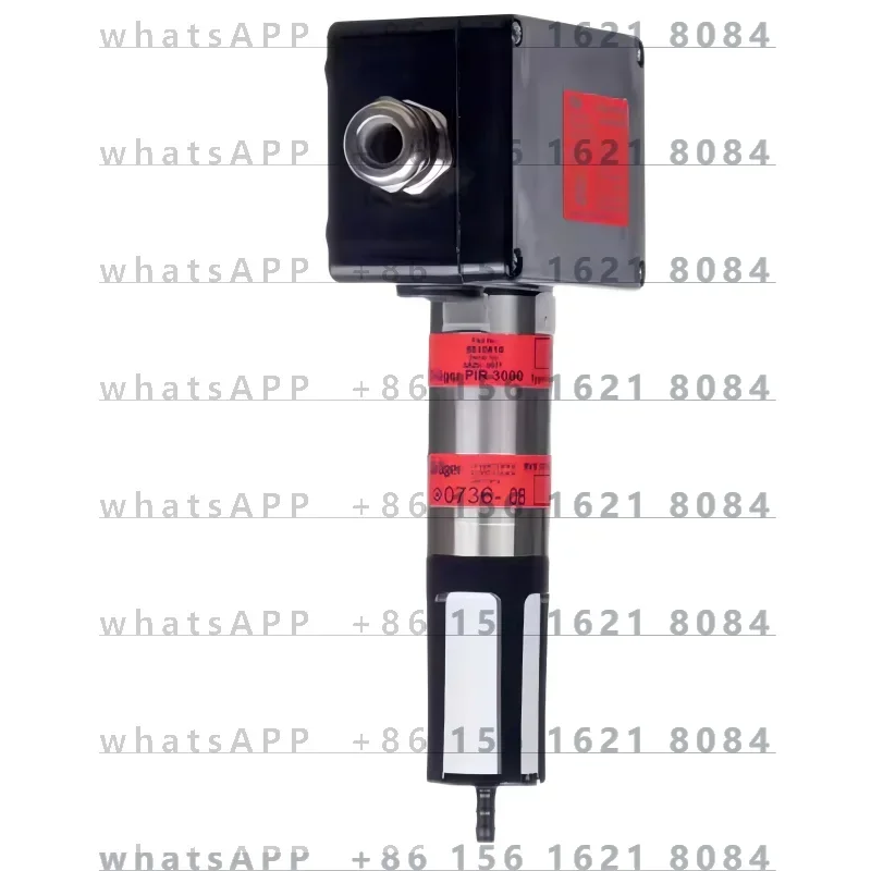 

PIR 3000 Fixed Combustible ga.s Detector Long Life Sensor