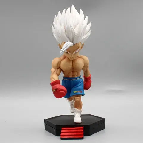 10 best sales boxningsfigur - №6