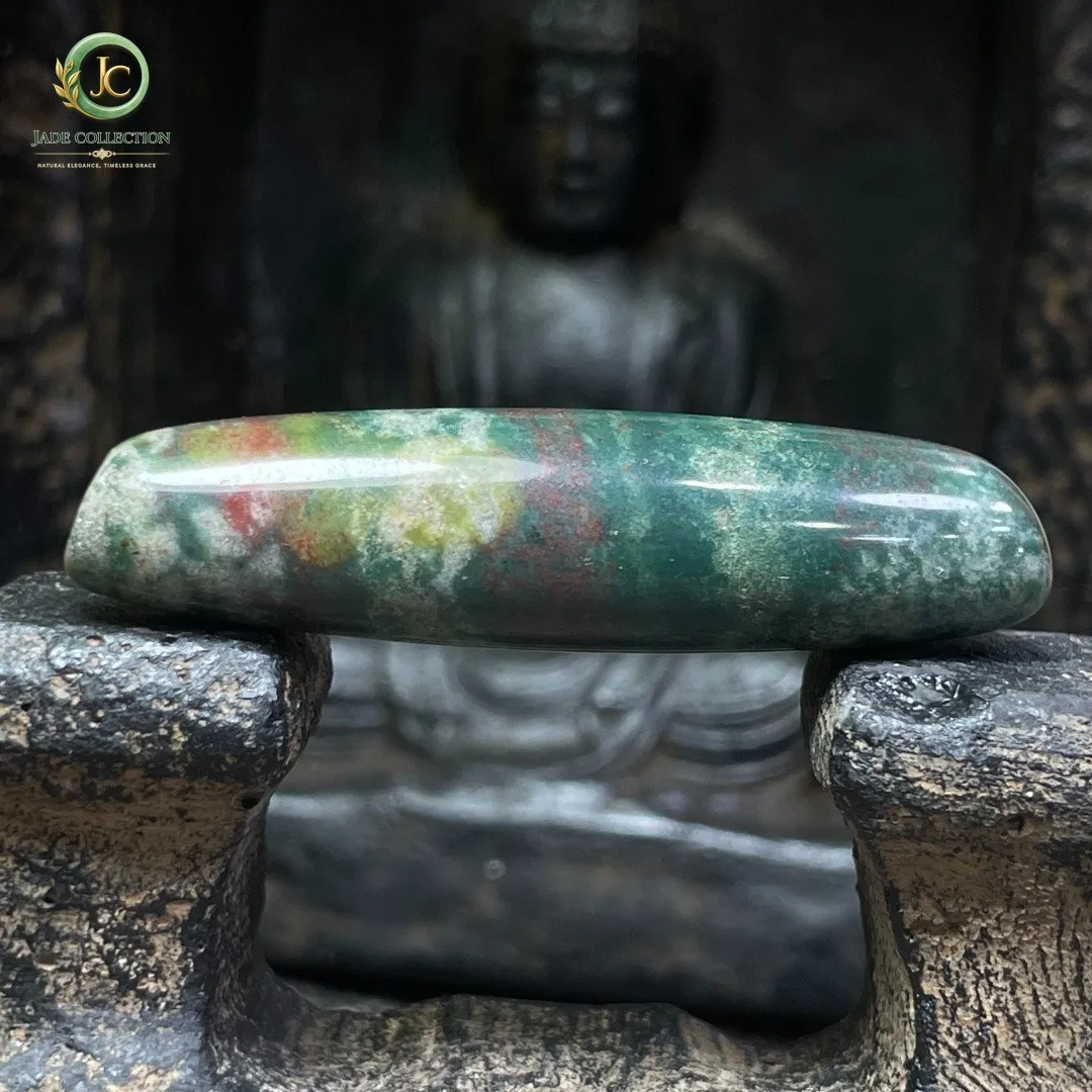 Tibetan Nepalese Himalayan Bead Ancient agate Old Dzi Talisman eye Bead Amulet