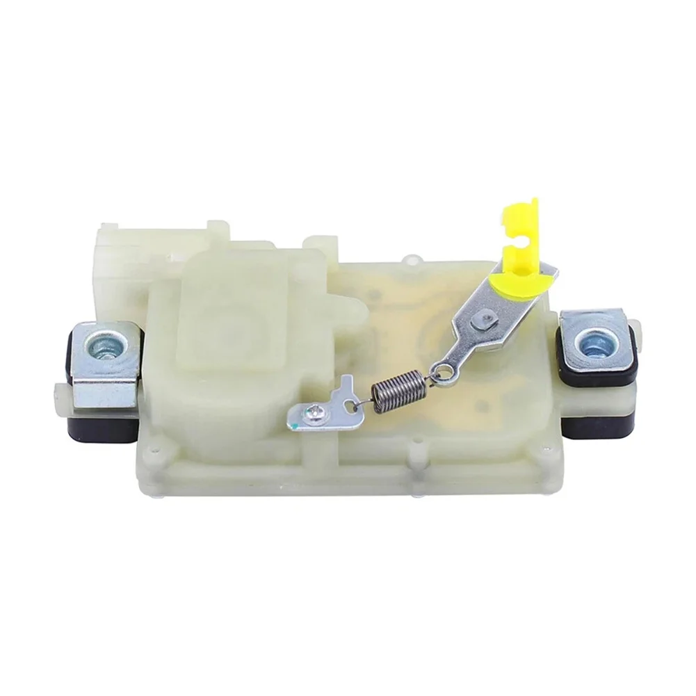 For Trunk Repair As Shown In The Picture Tailgate Lock Actuator Efficient Liftgate Lock Mechanism Tailgate Lock Actuator