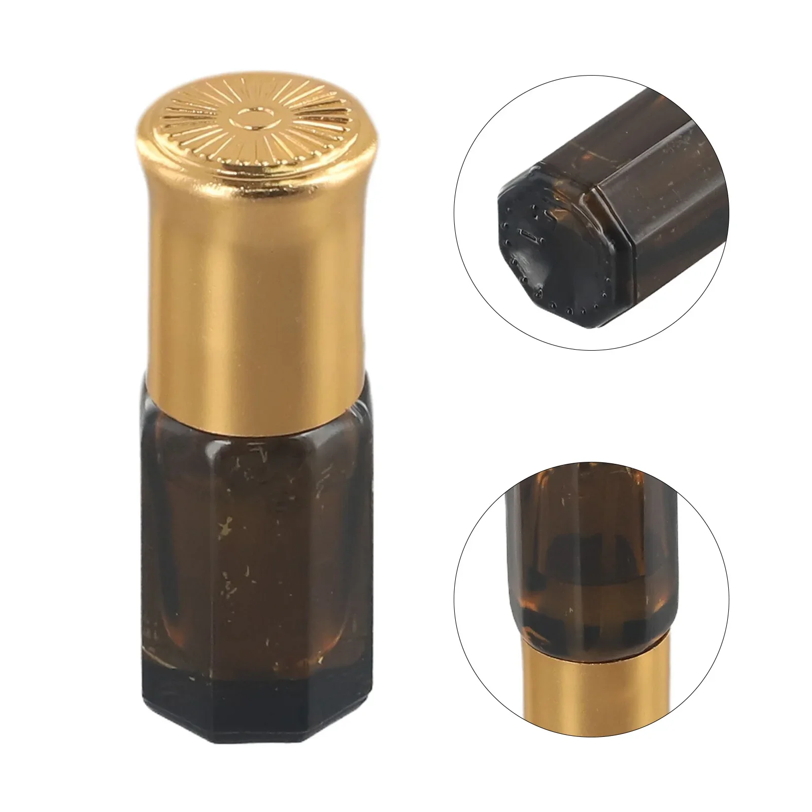Brand New High Quality Practical Index Liquid Oil Tools Compact Exquisite Lightweight Refractive For Gem Refractometer